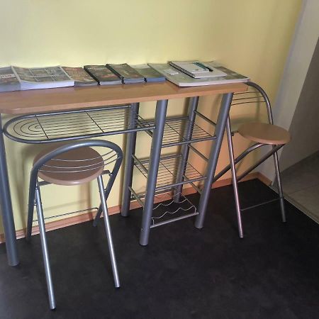 Apartma Mahnic 波斯托伊纳 外观 照片