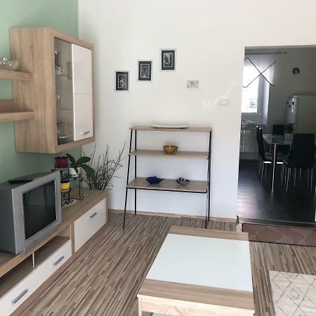 Apartma Mahnic 波斯托伊纳 外观 照片